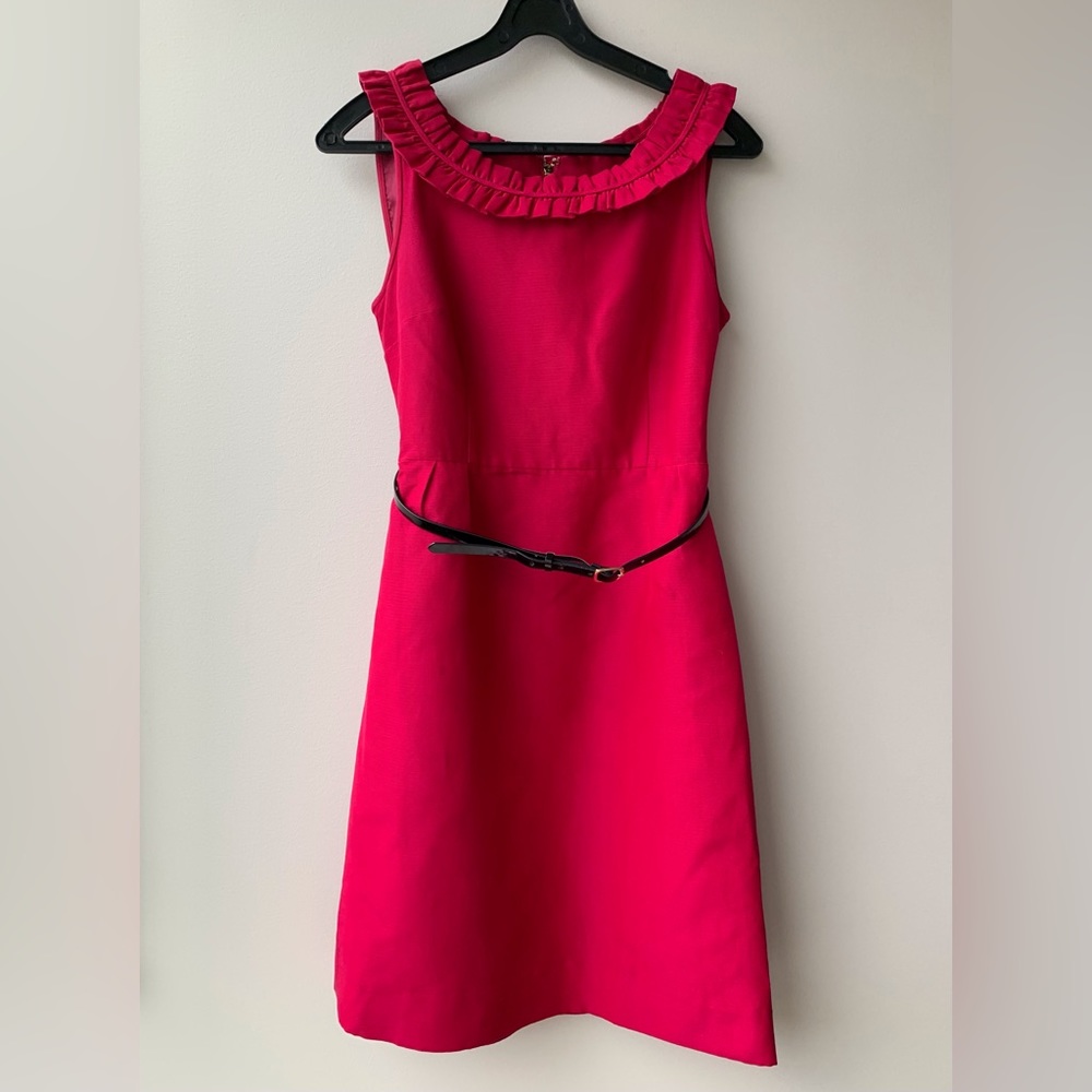 Kate Spade Pink Dress